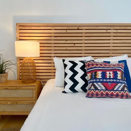 Appartement Casa Azul à Nazaré Extérieur photo