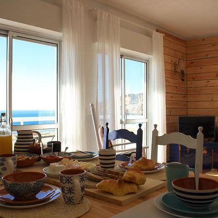 Appartement Casa Azul à Nazaré Chambre photo