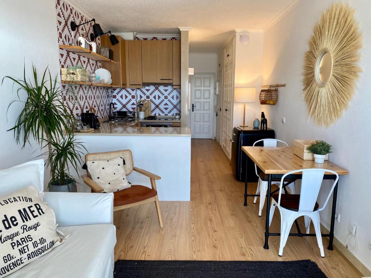 Appartement Casa Azul à Nazaré Extérieur photo