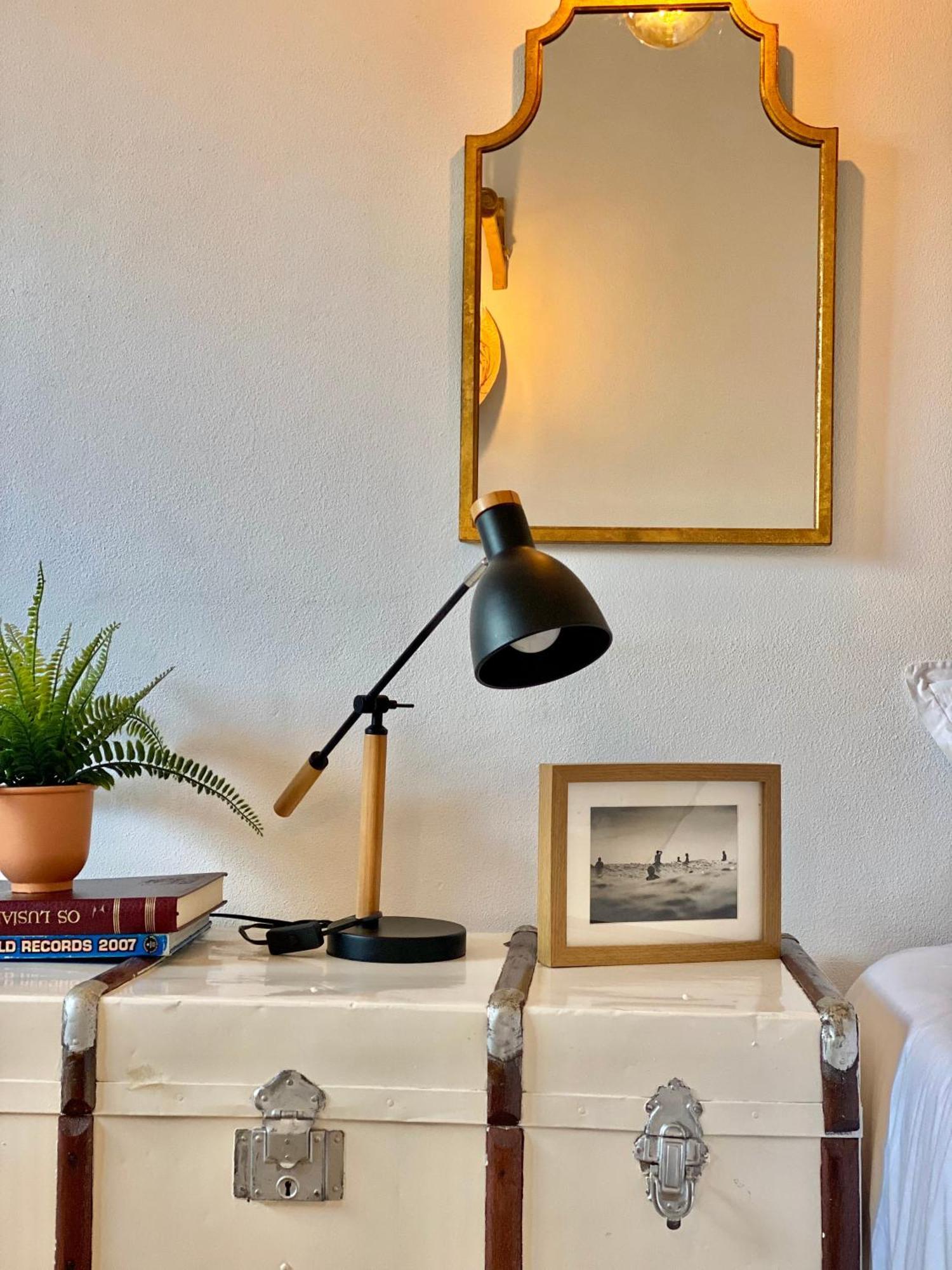 Appartement Casa Azul à Nazaré Extérieur photo