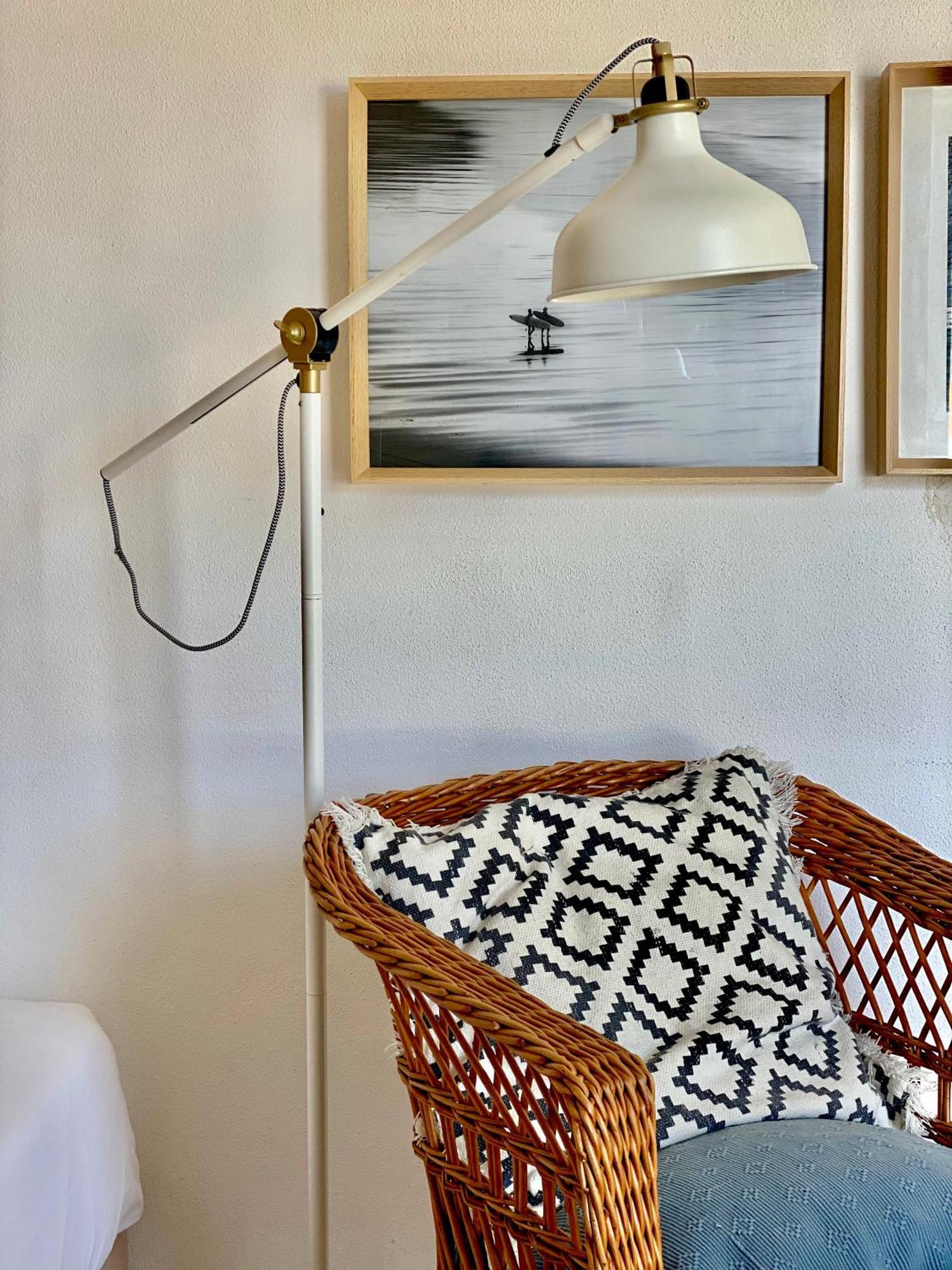 Appartement Casa Azul à Nazaré Extérieur photo