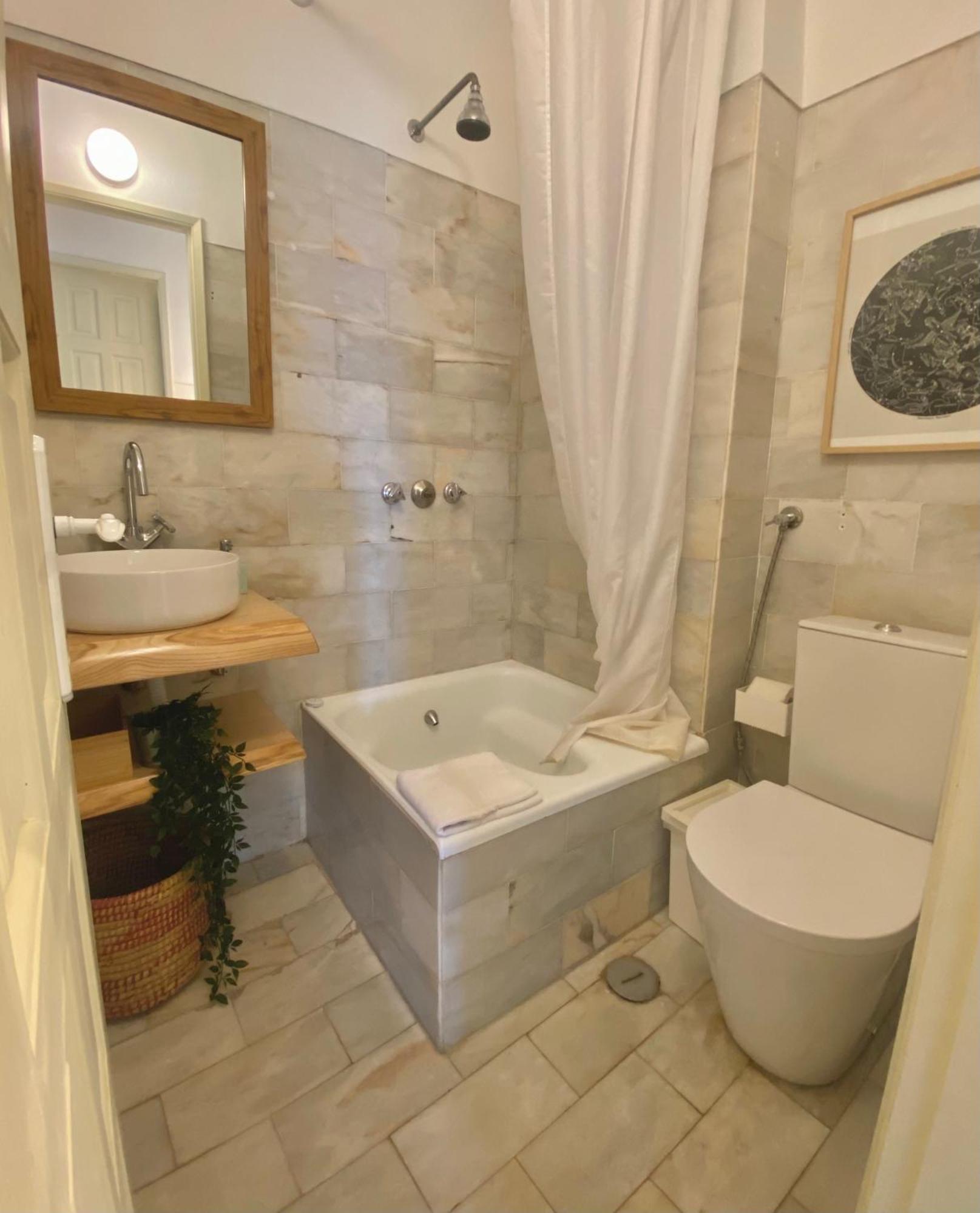 Appartement Casa Azul à Nazaré Extérieur photo