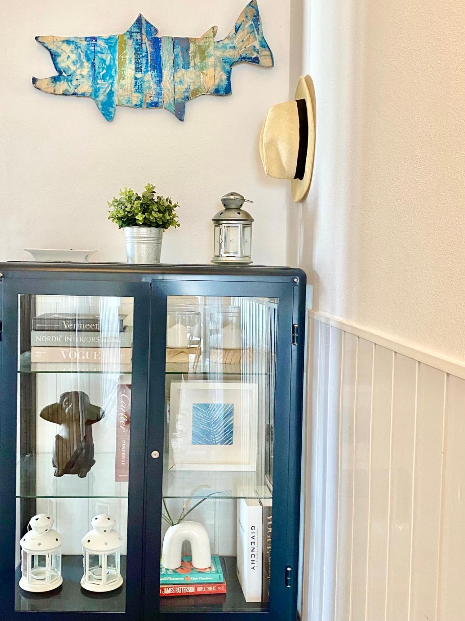 Appartement Casa Azul à Nazaré Extérieur photo