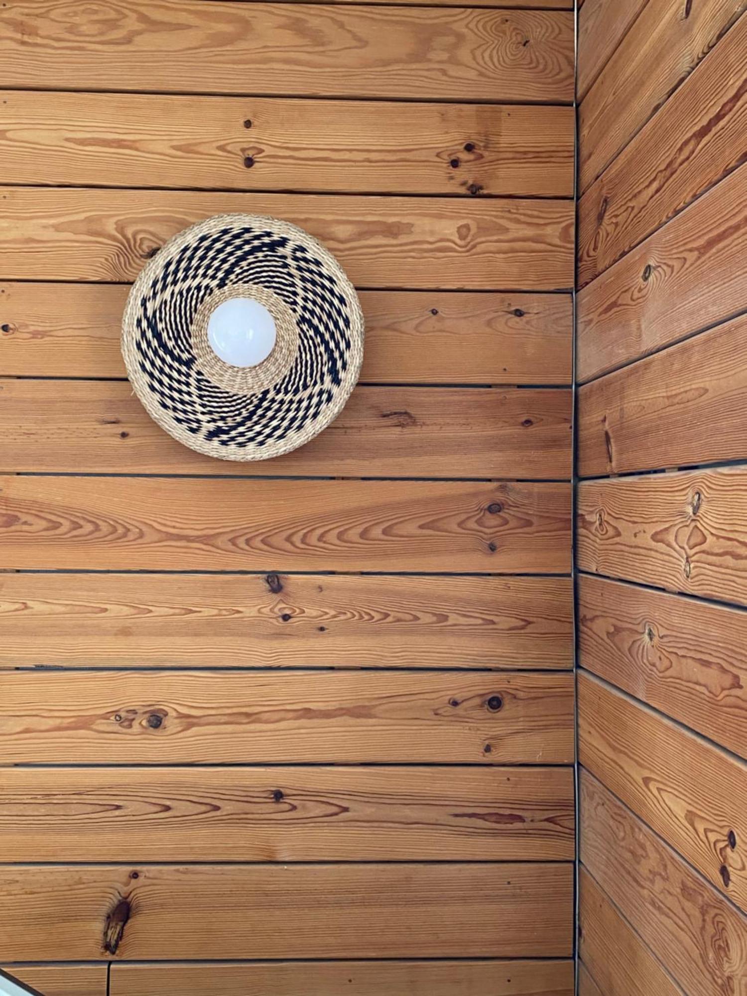 Appartement Casa Azul à Nazaré Extérieur photo