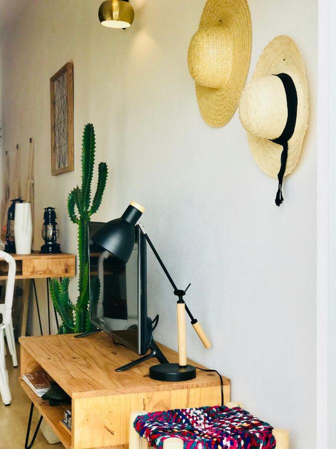 Appartement Casa Azul à Nazaré Extérieur photo