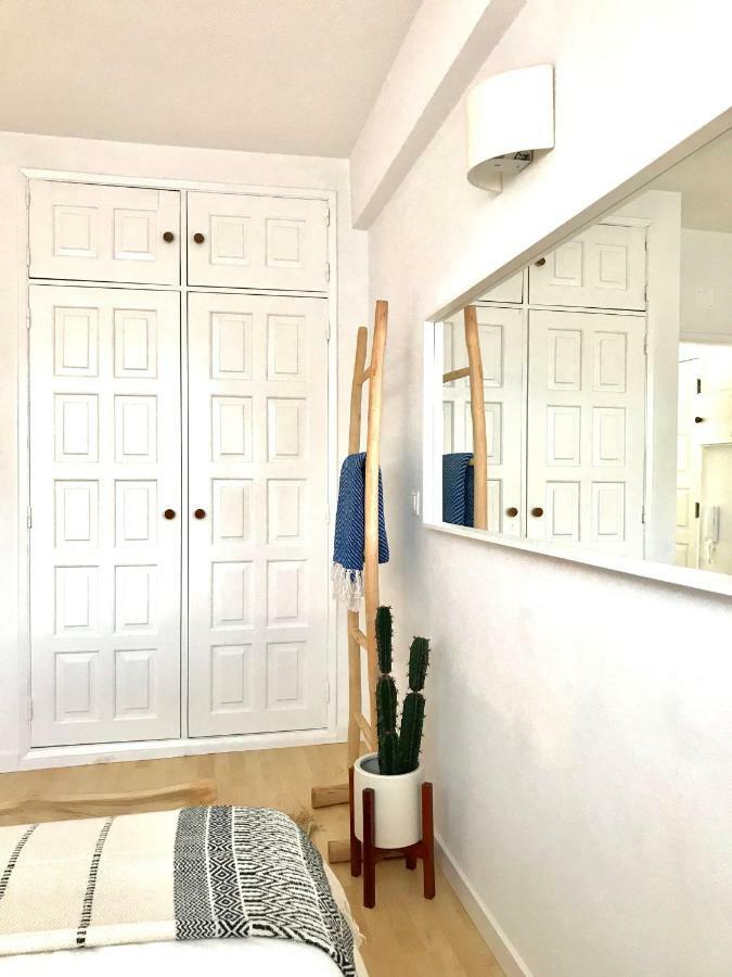 Appartement Casa Azul à Nazaré Extérieur photo