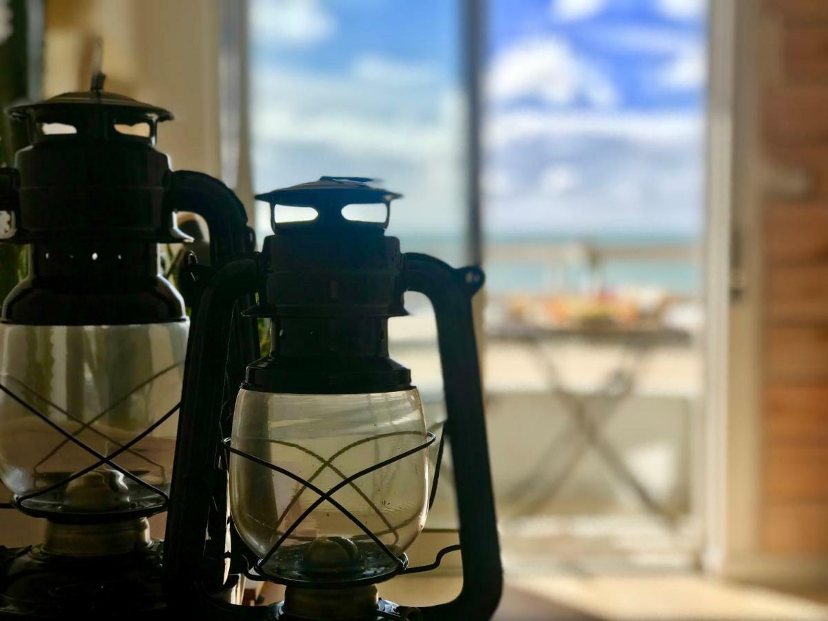 Appartement Casa Azul à Nazaré Extérieur photo