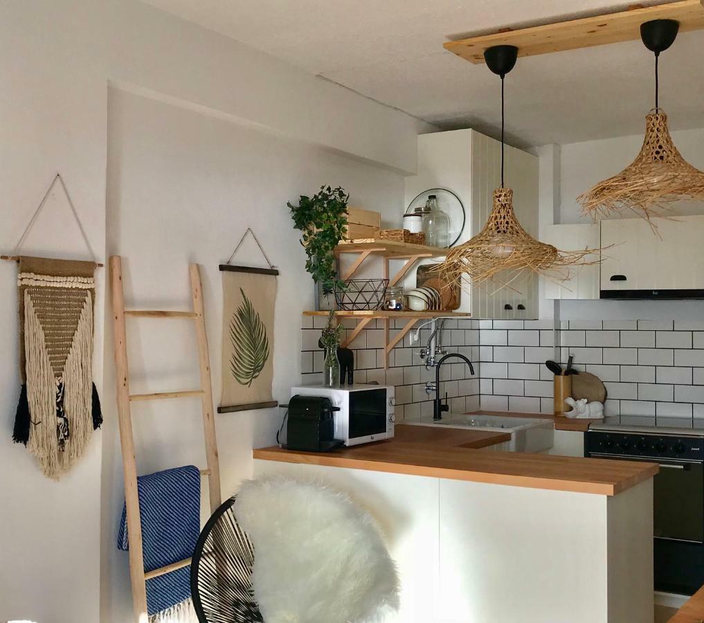 Appartement Casa Azul à Nazaré Extérieur photo