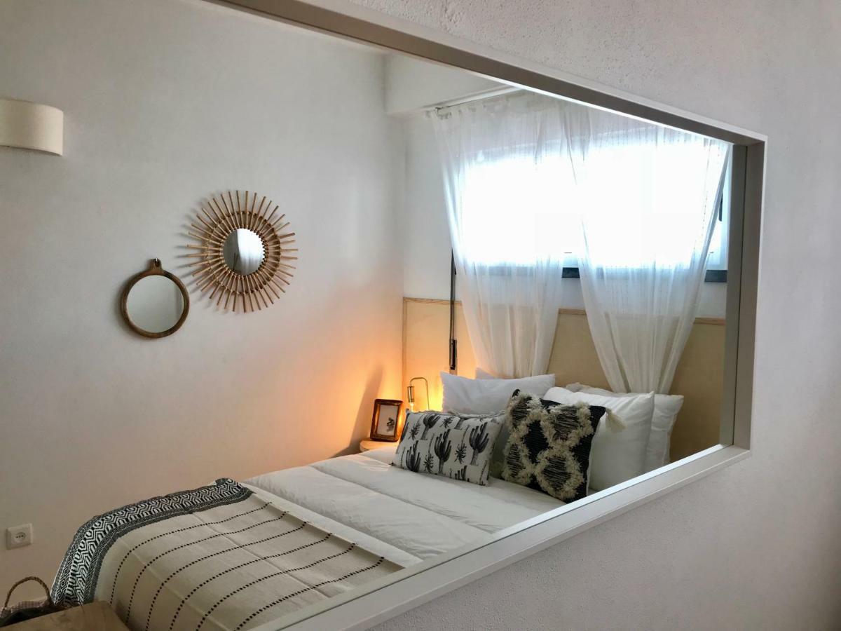 Appartement Casa Azul à Nazaré Extérieur photo